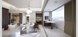 Upper Serangoon Road (D19), Condominium #636892521